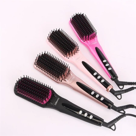 Brosse lissante en céramique en-4101